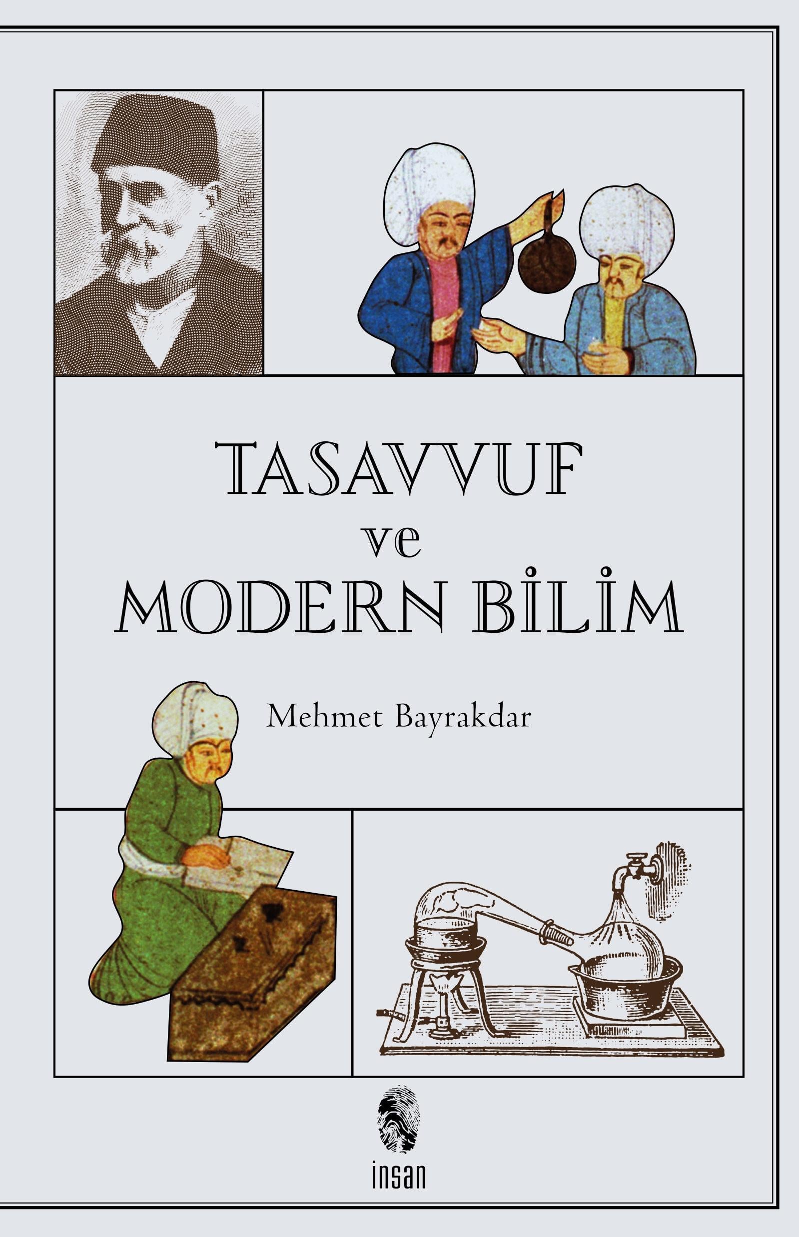 İnsan Kitap