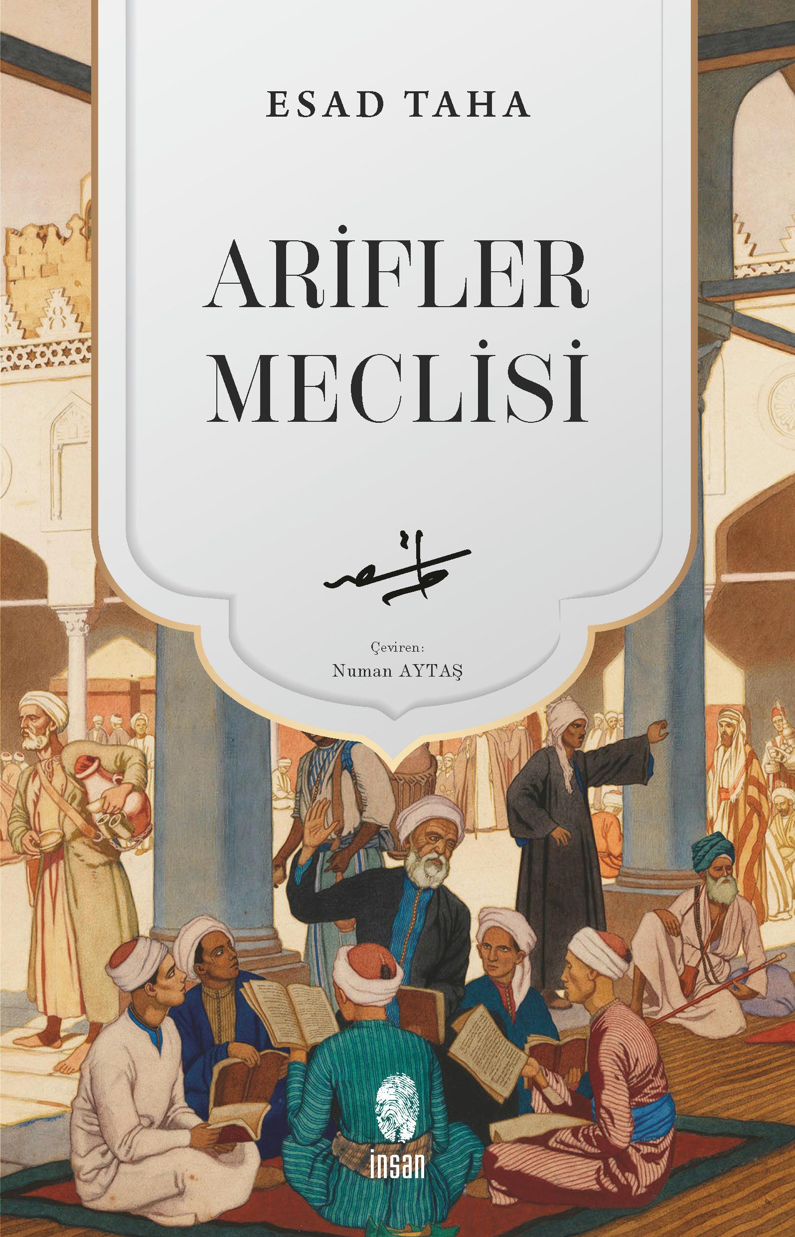 İnsan Kitap
