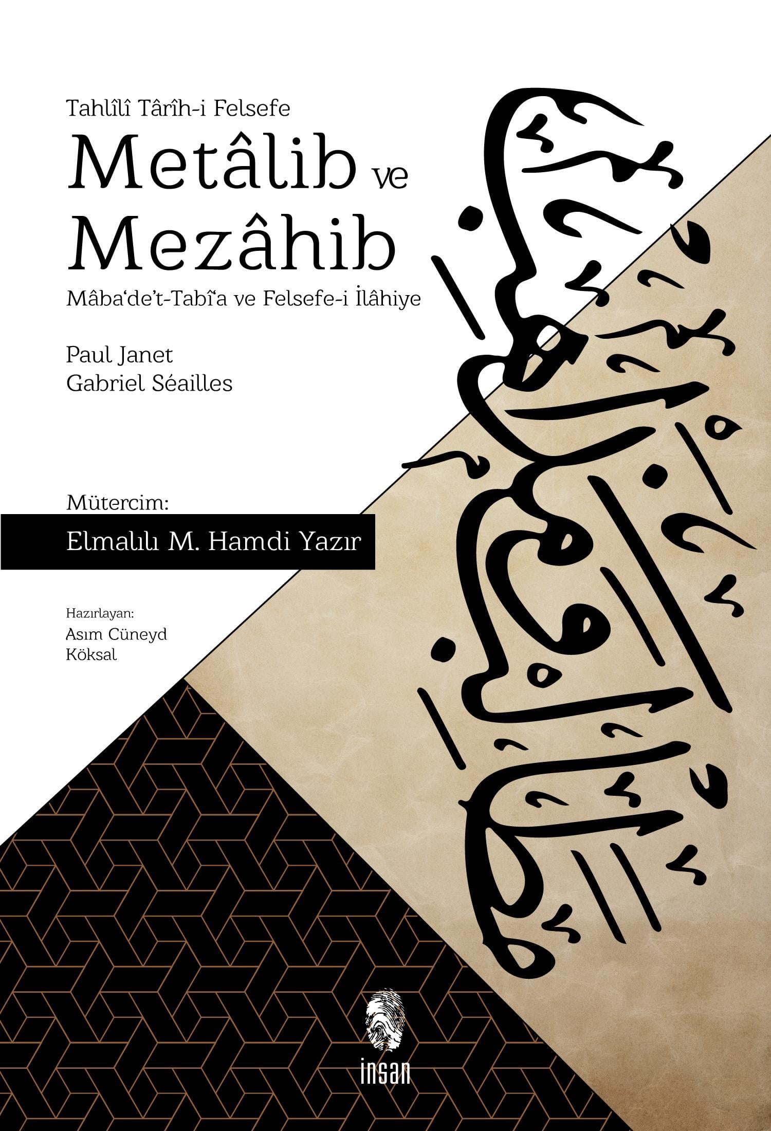 İnsan Kitap