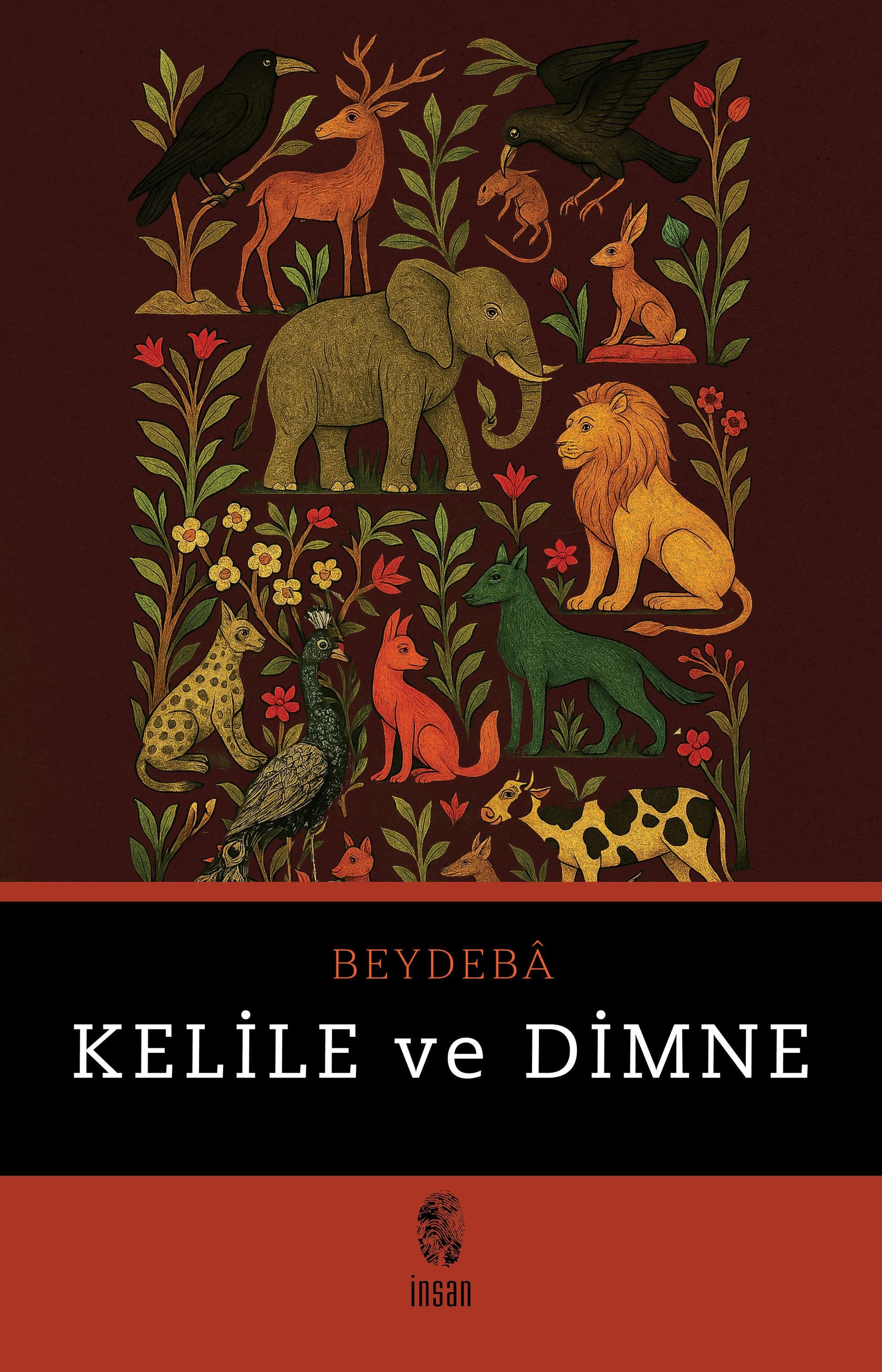 İnsan Kitap