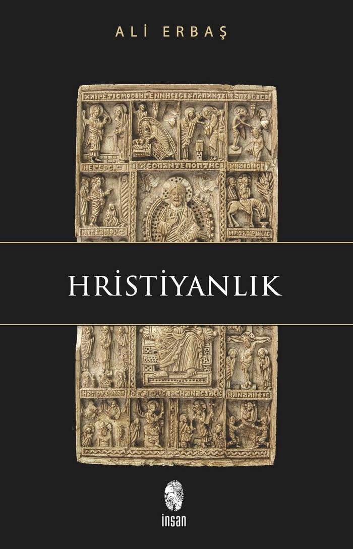 İnsan Kitap