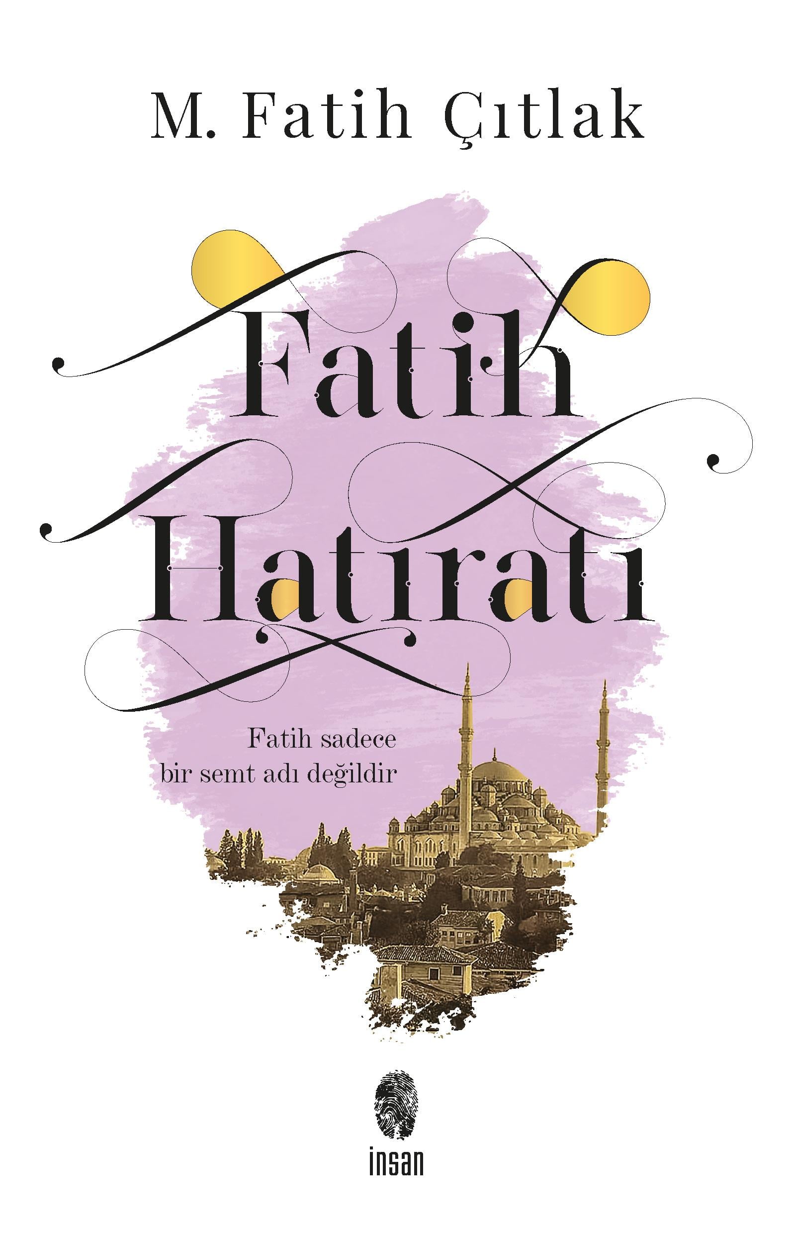 İnsan Kitap
