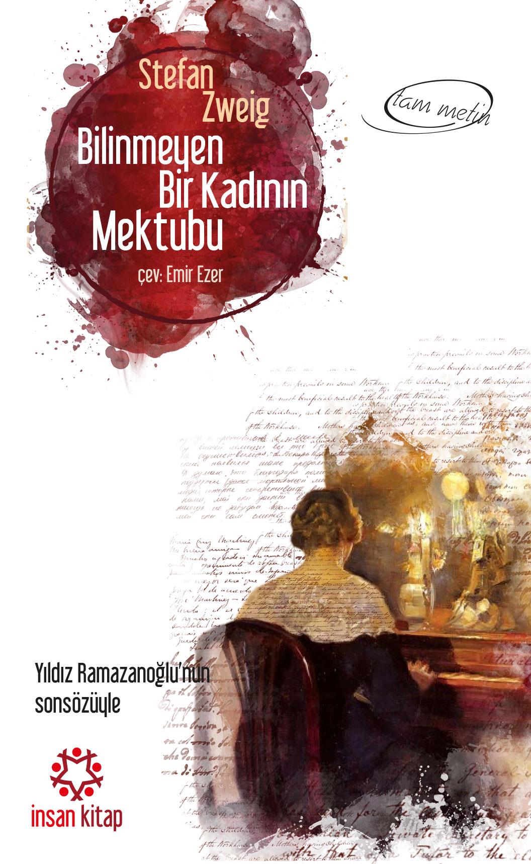 İnsan Kitap
