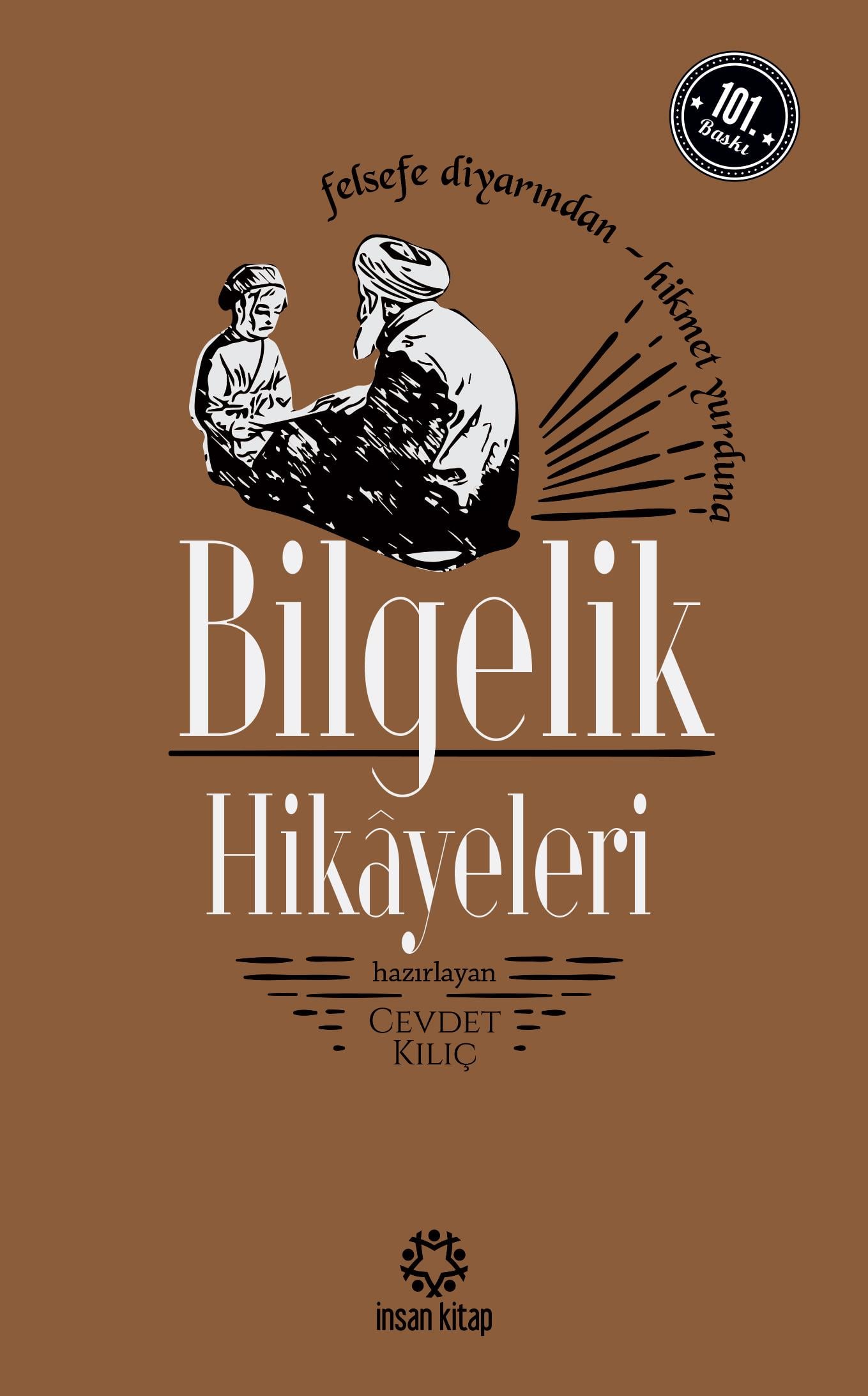 İnsan Kitap