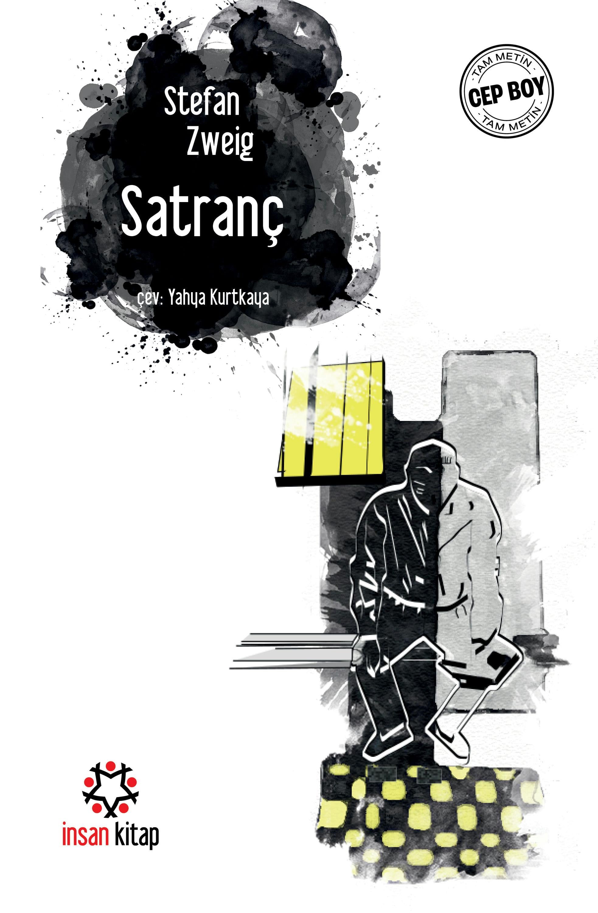 İnsan Kitap