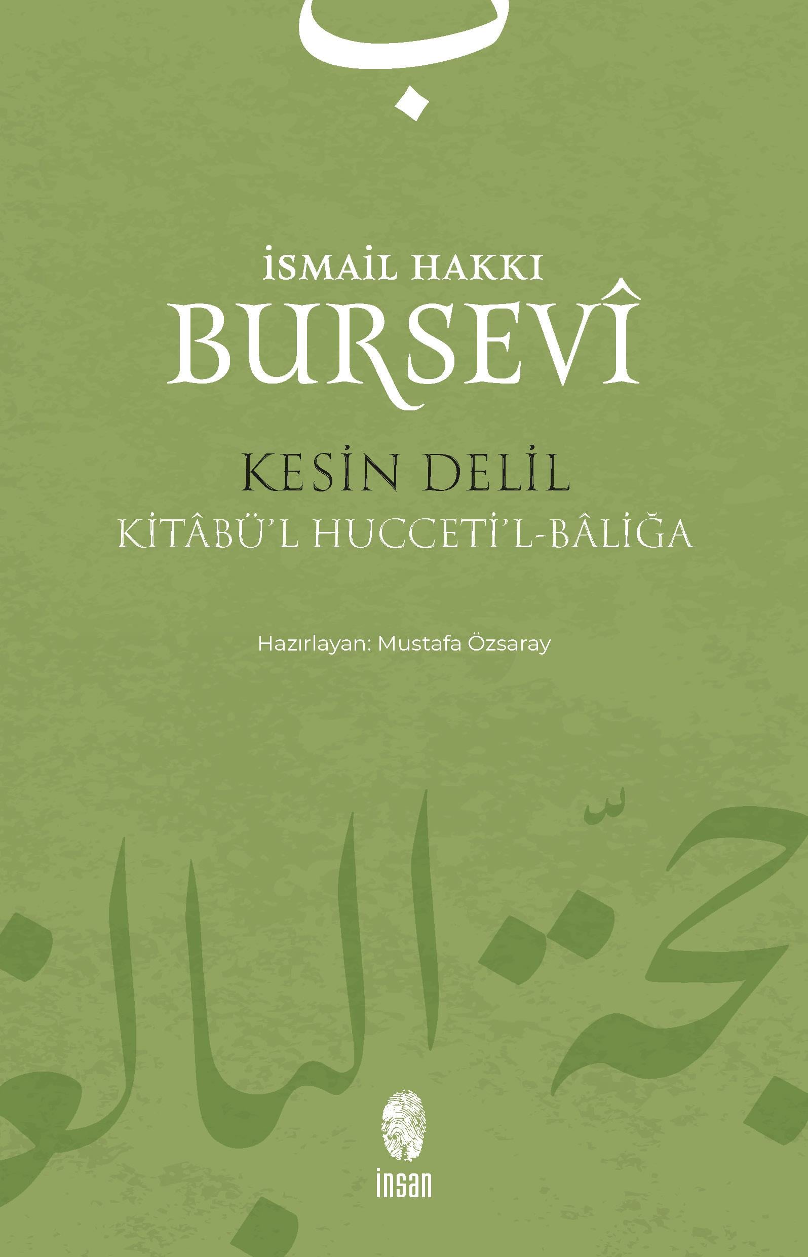 İnsan Kitap