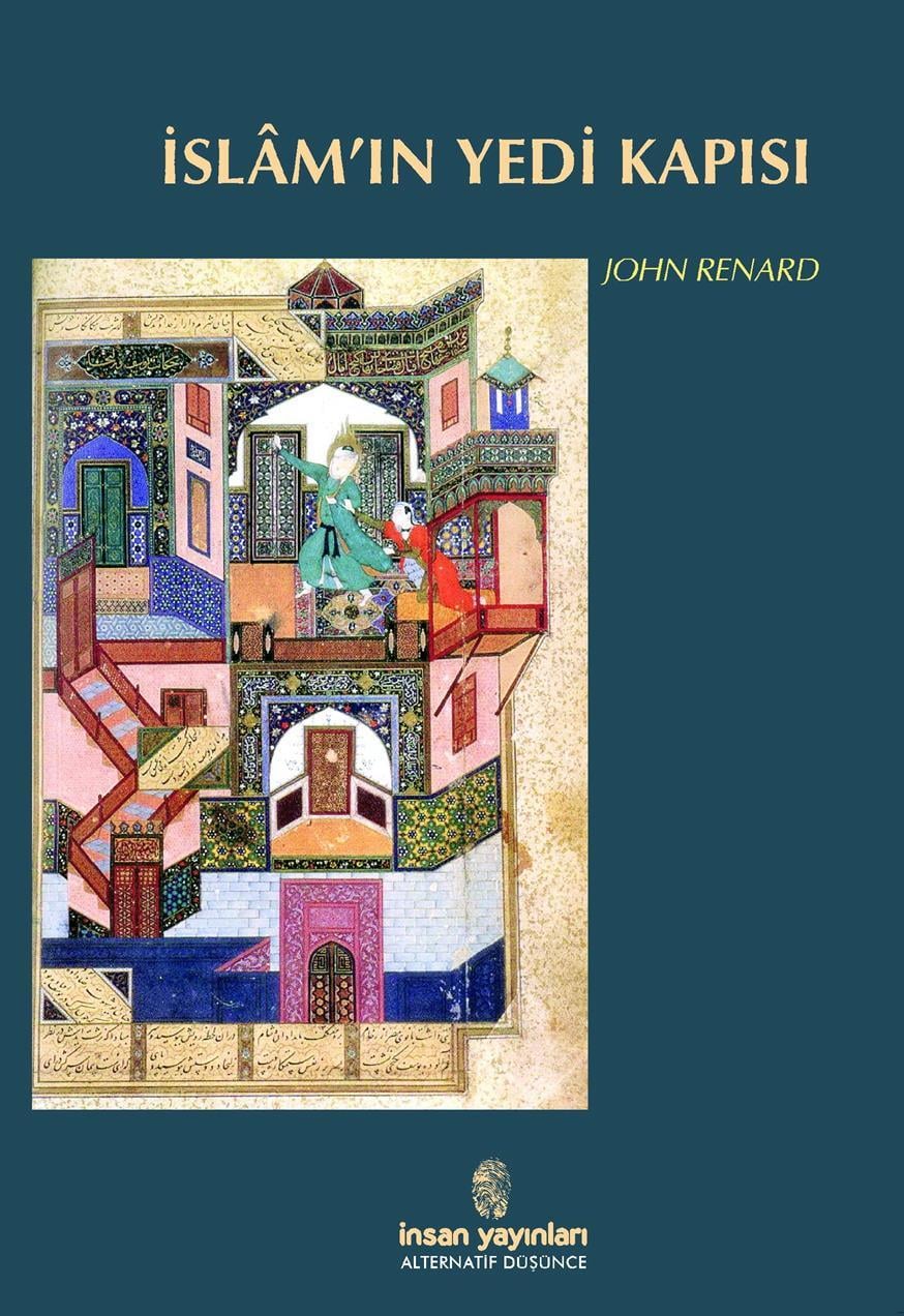 İnsan Kitap