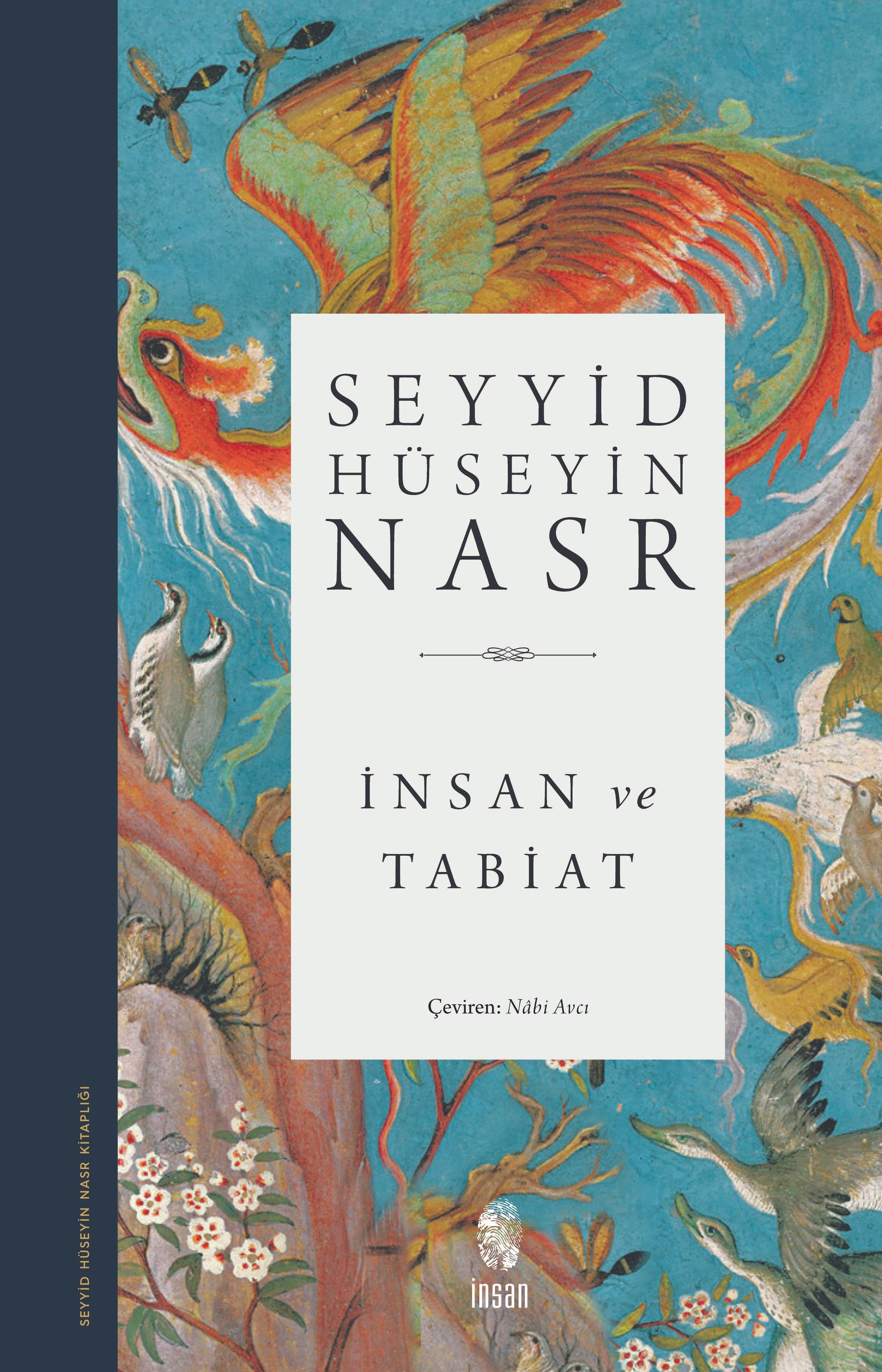 İnsan Kitap