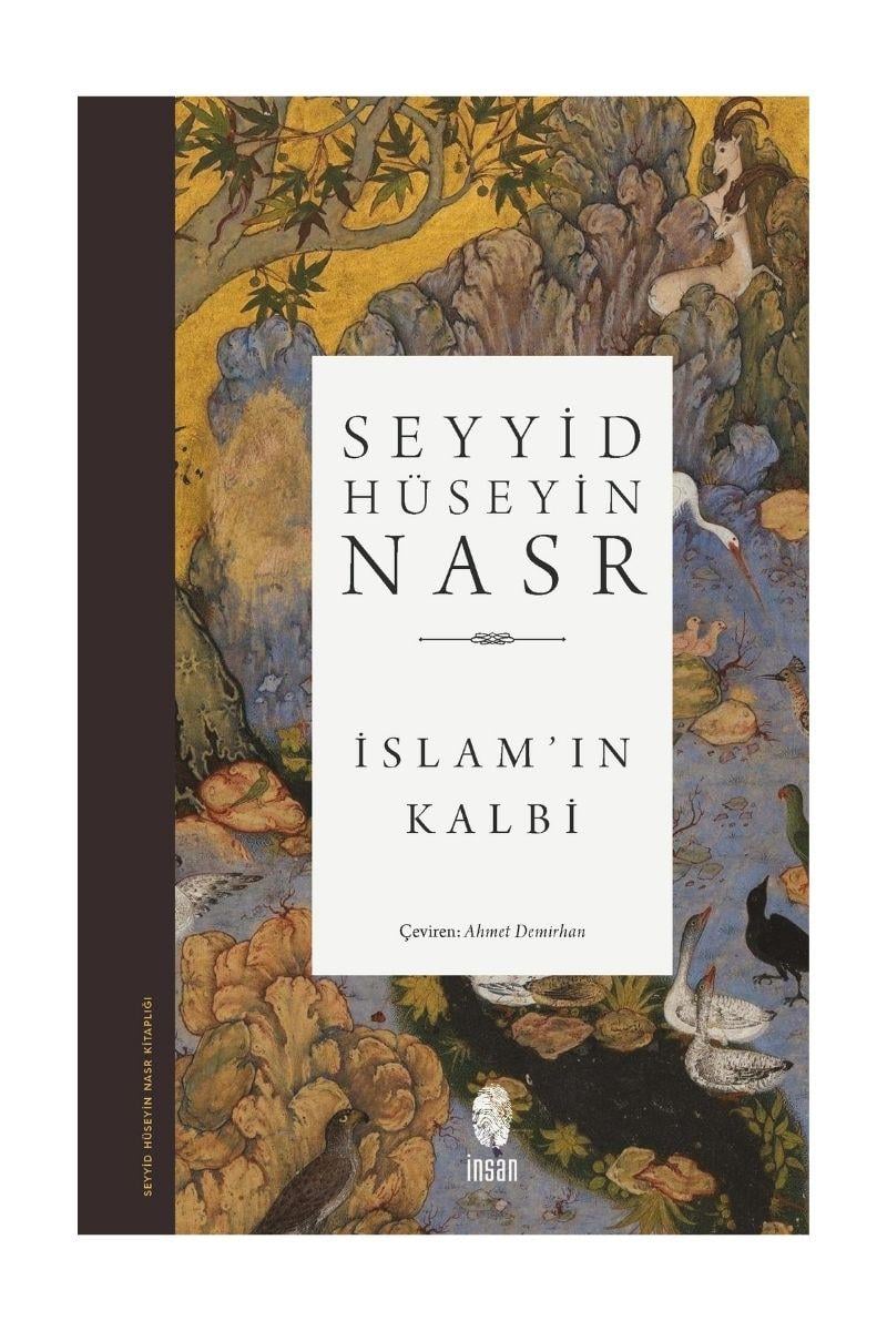 İnsan Kitap