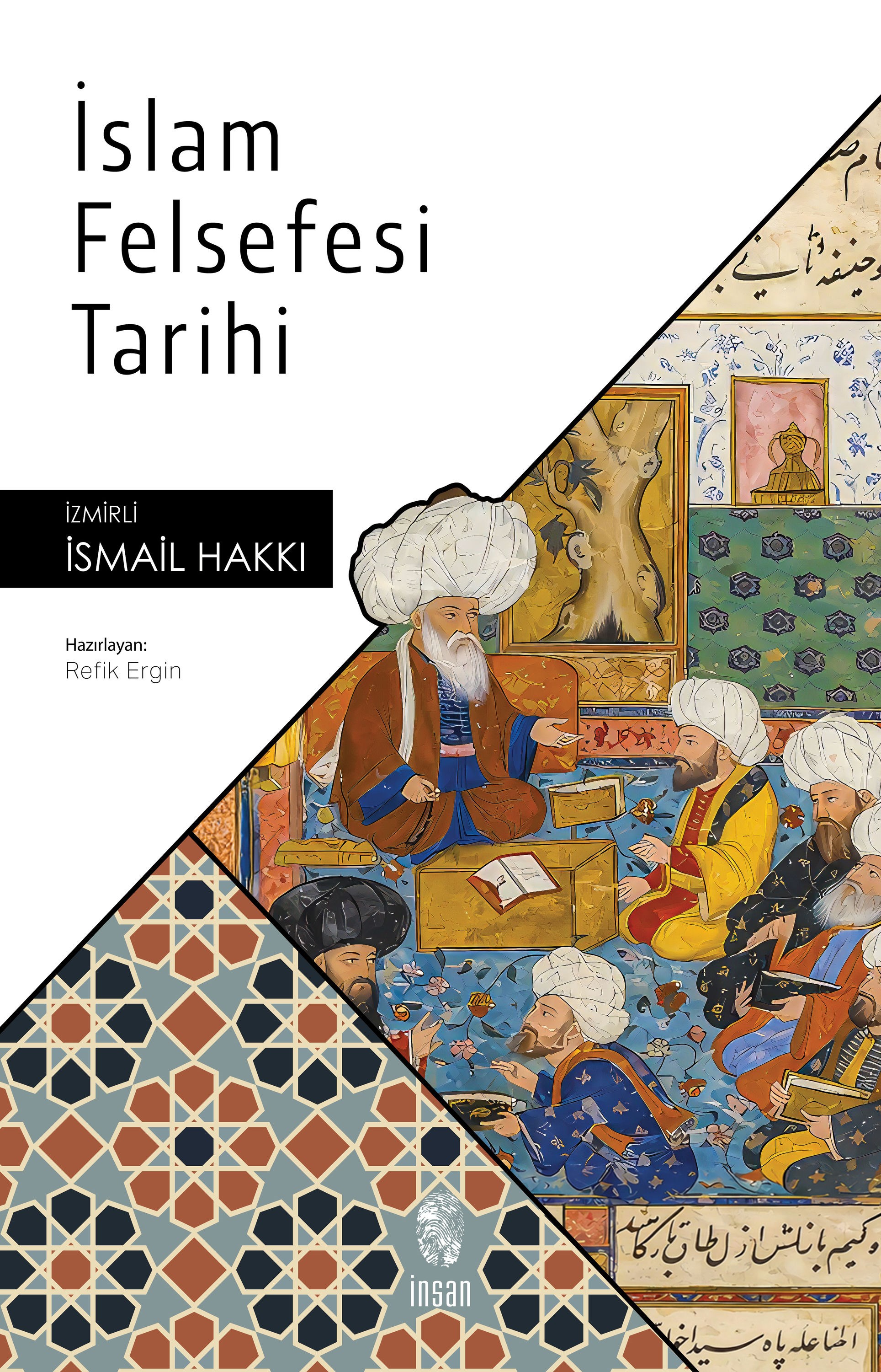 İnsan Kitap