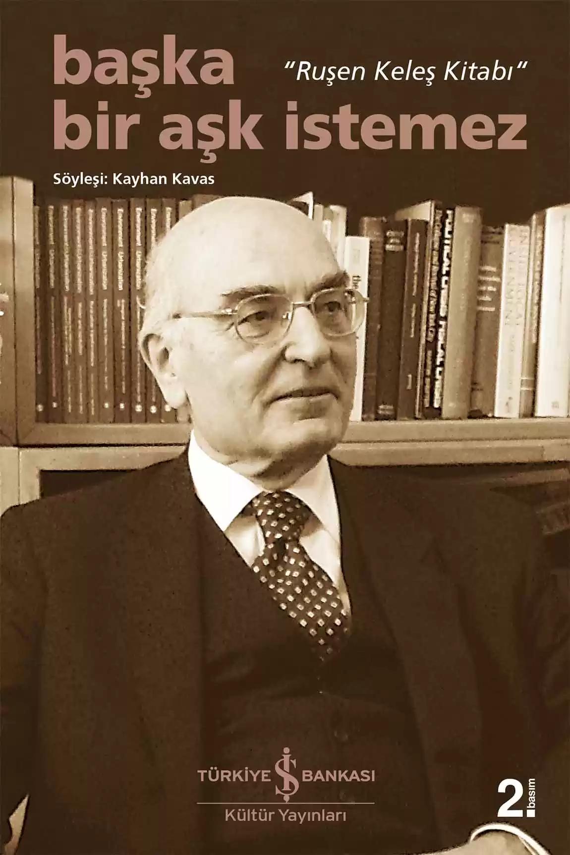 İş Kültür
