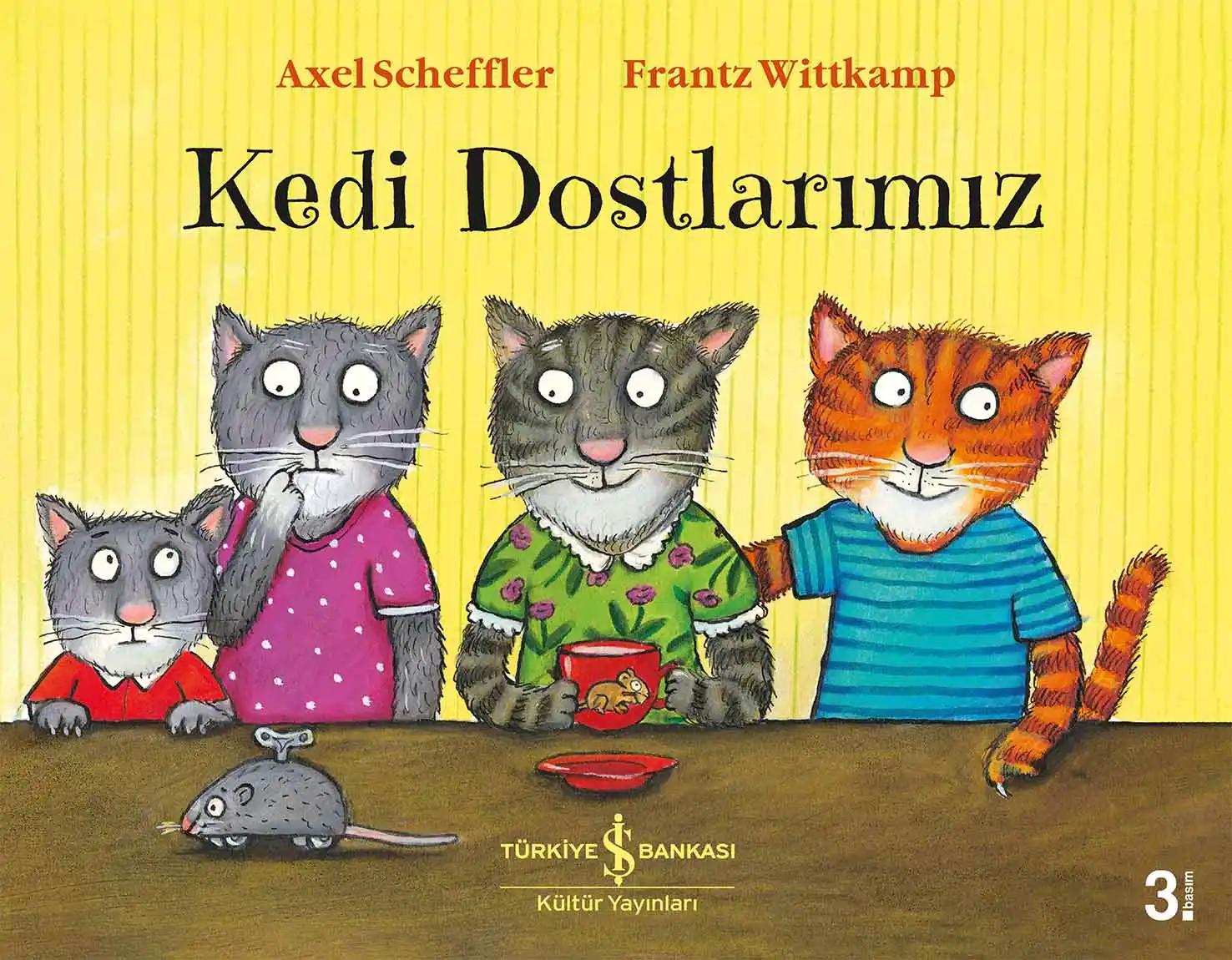 İş Kültür
