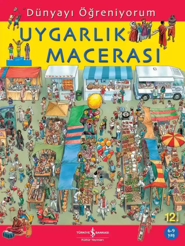 İş Kültür
