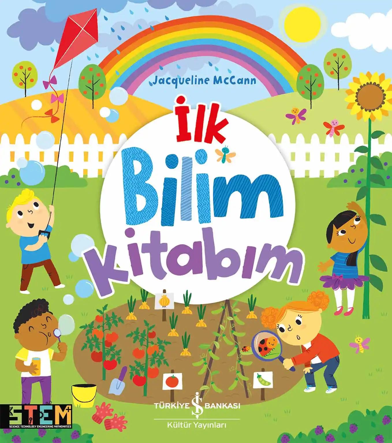 İş Kültür