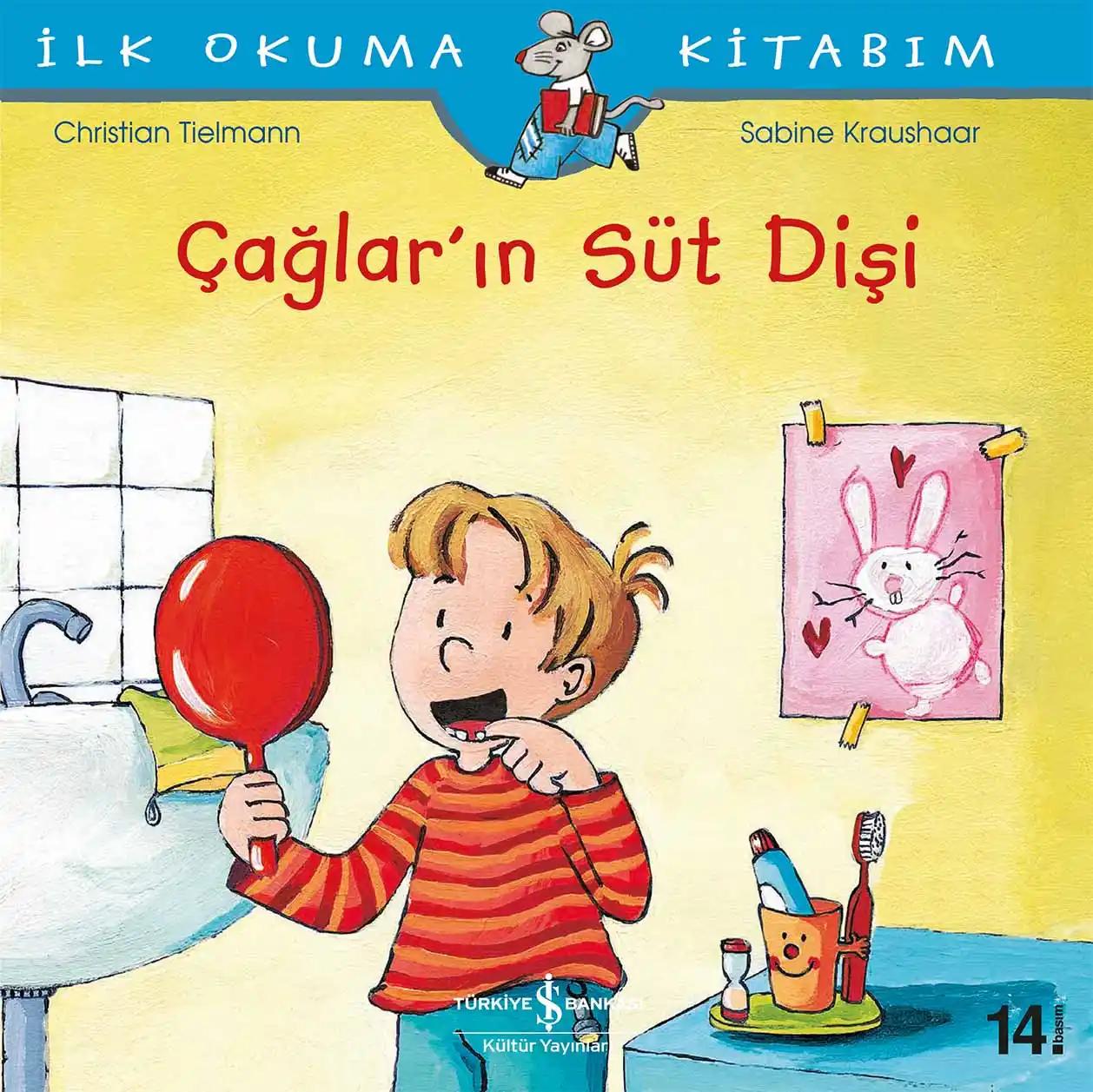 İş Kültür