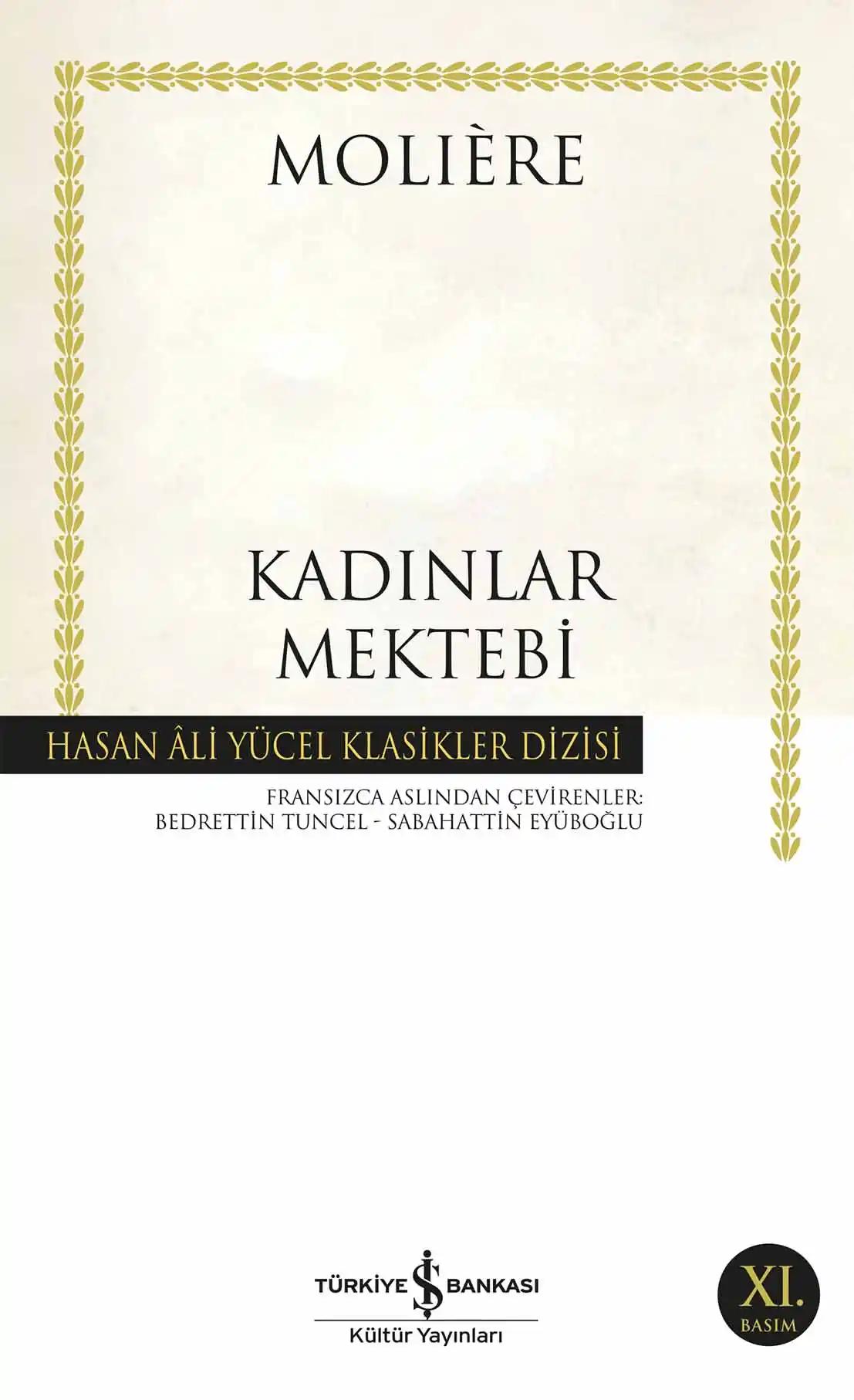 İş Kültür