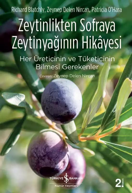 İş Kültür