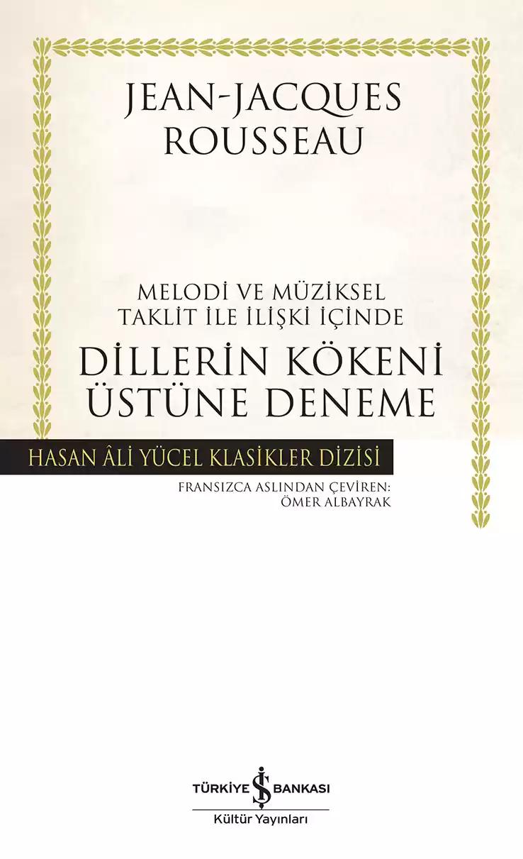İş Kültür