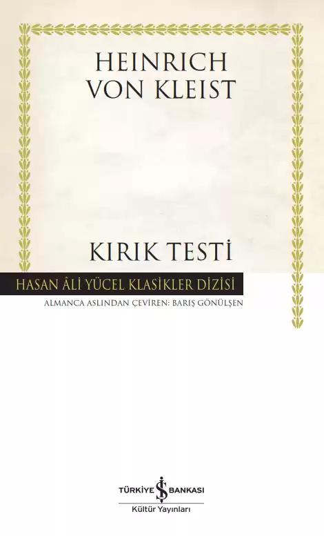 İş Kültür