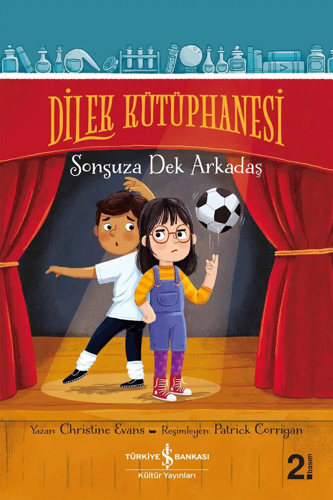 İş Kültür