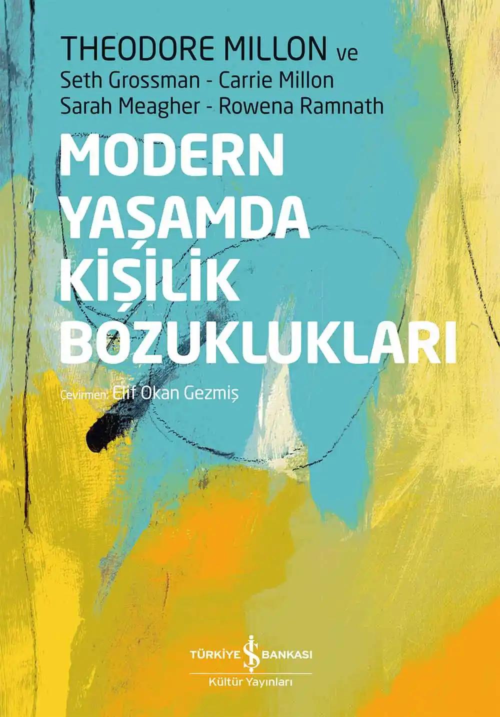 İş Kültür