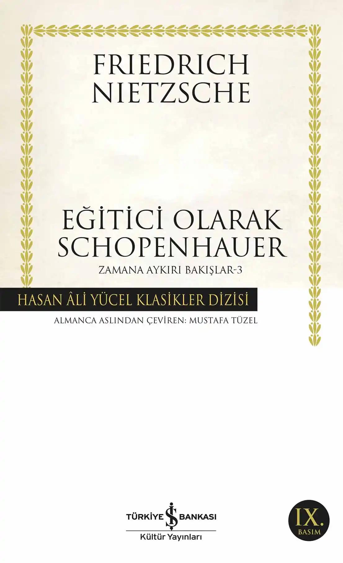İş Kültür
