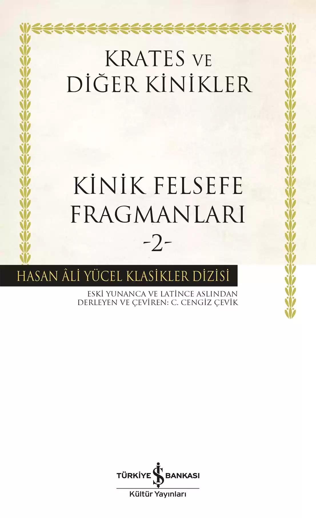 İş Kültür