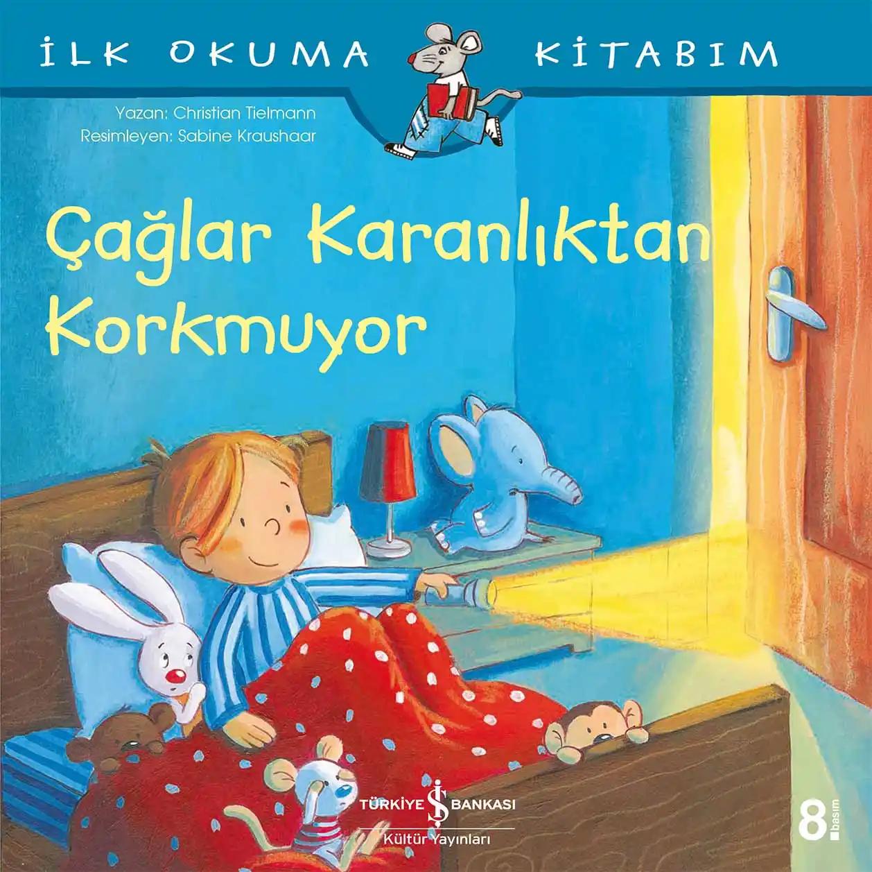 İş Kültür