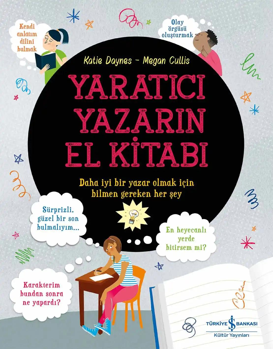 İş Kültür