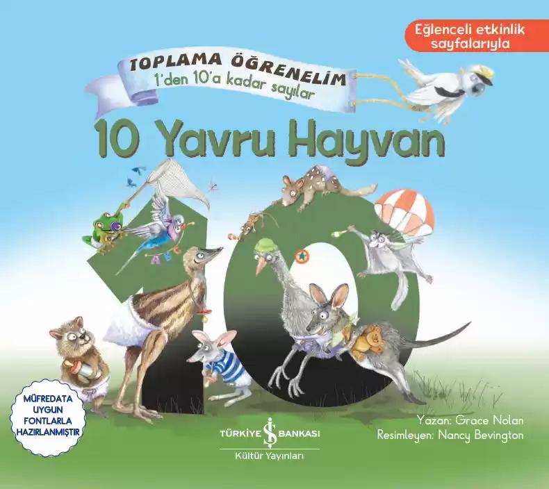 İş Kültür