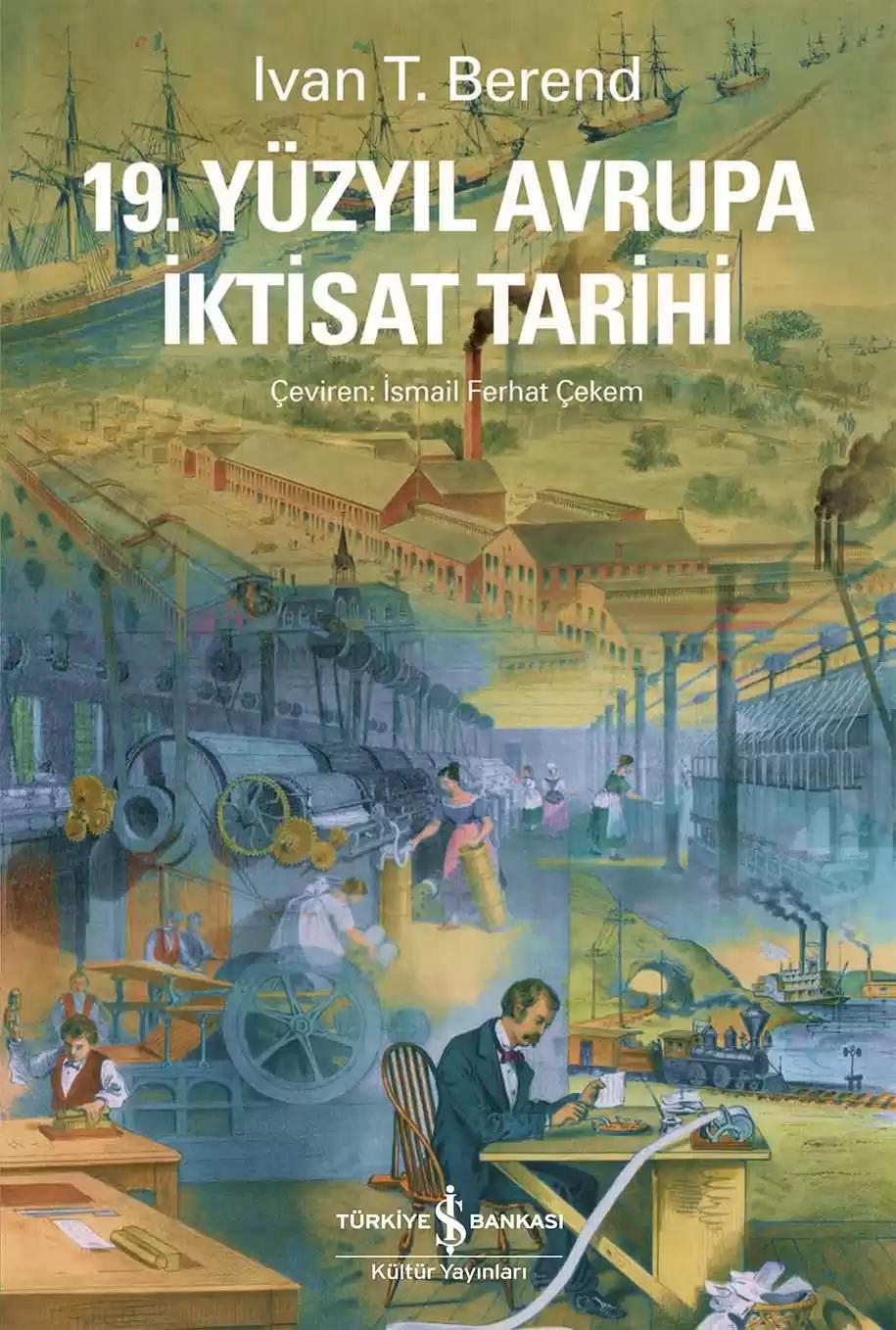İş Kültür
