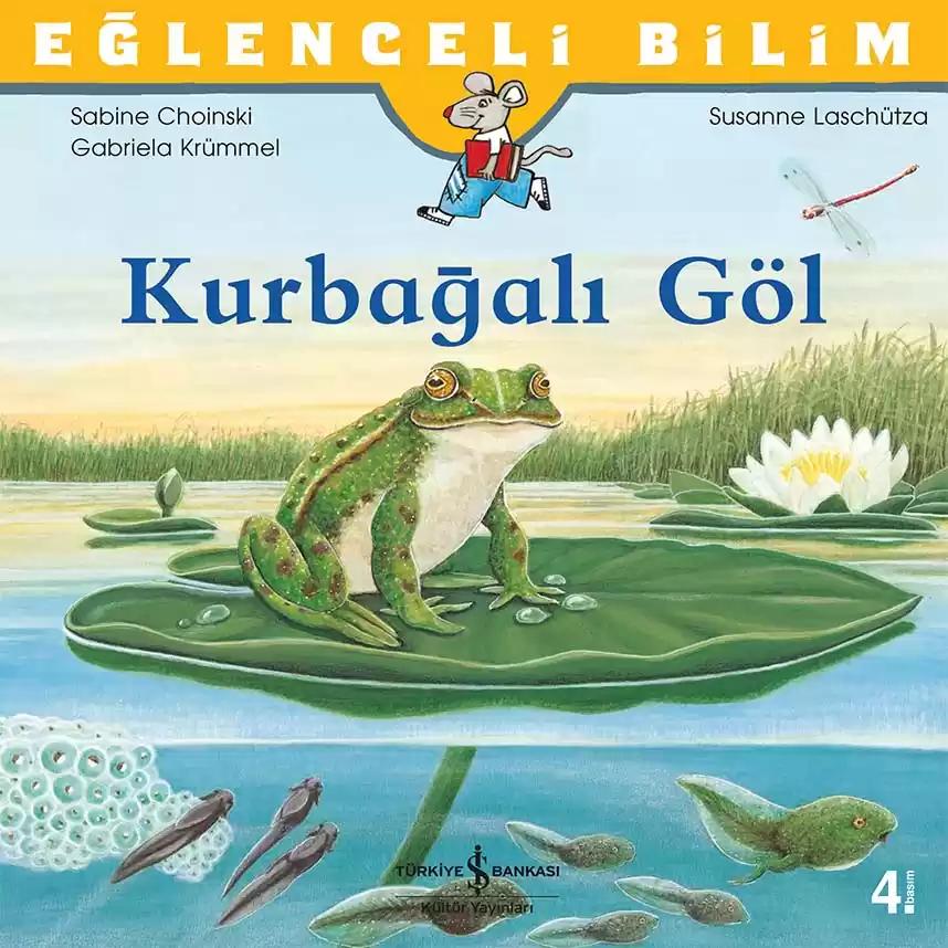 İş Kültür