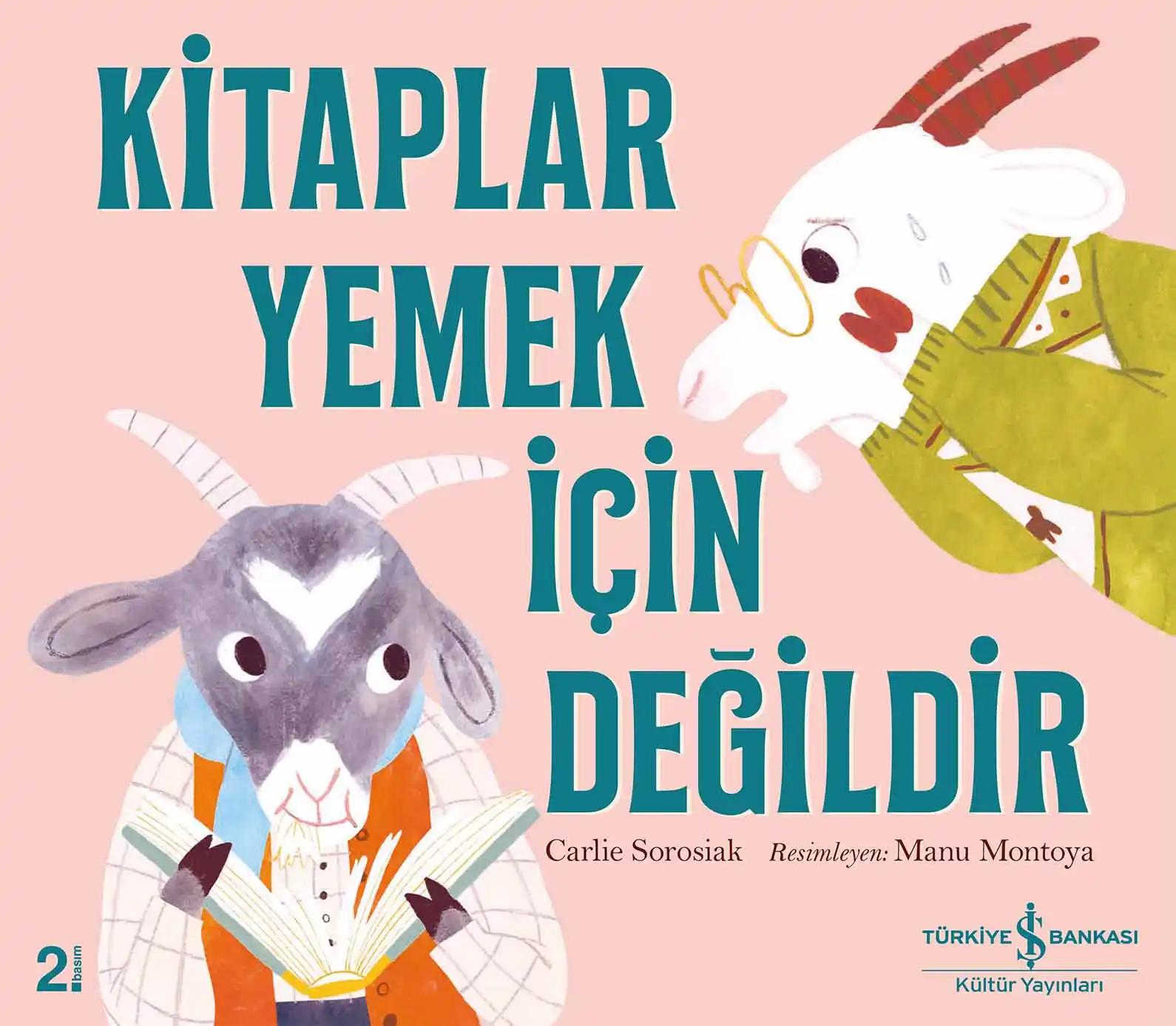 İş Kültür