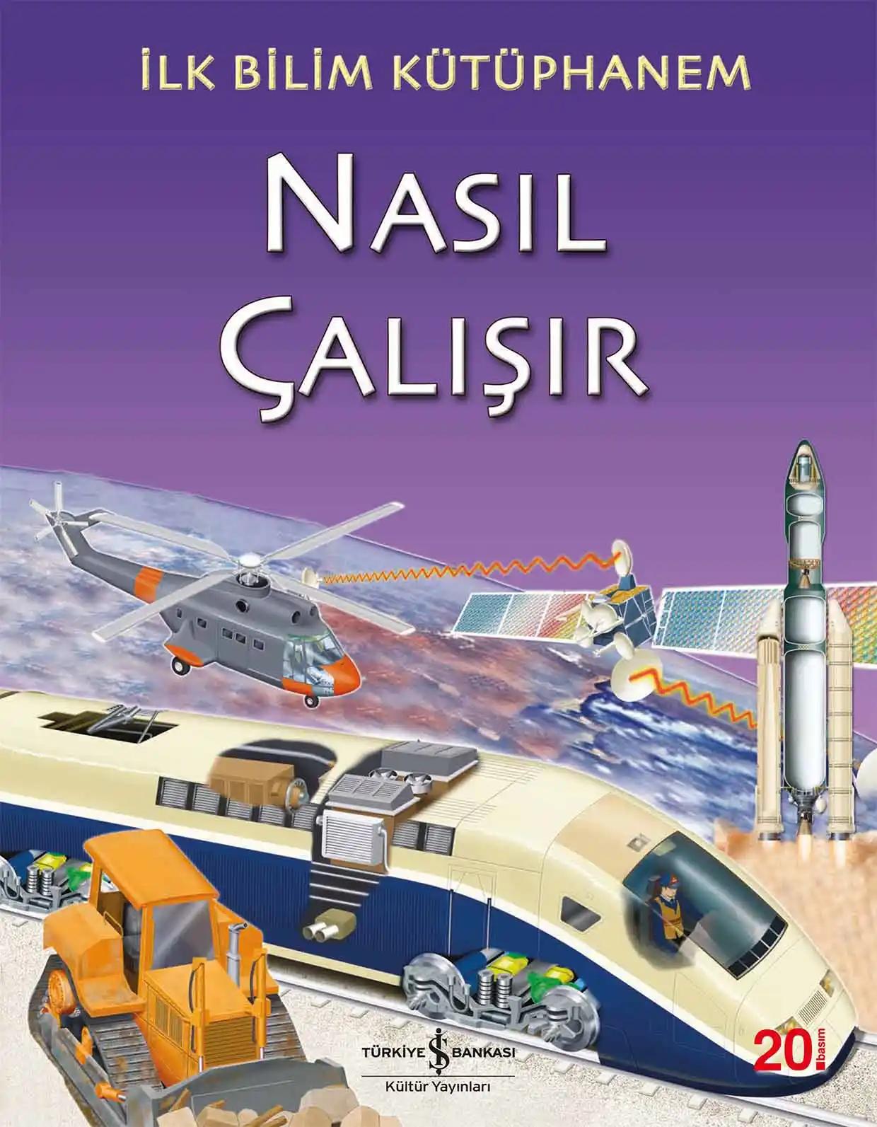 İş Kültür