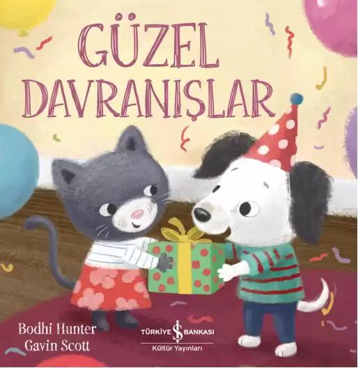 İş Kültür