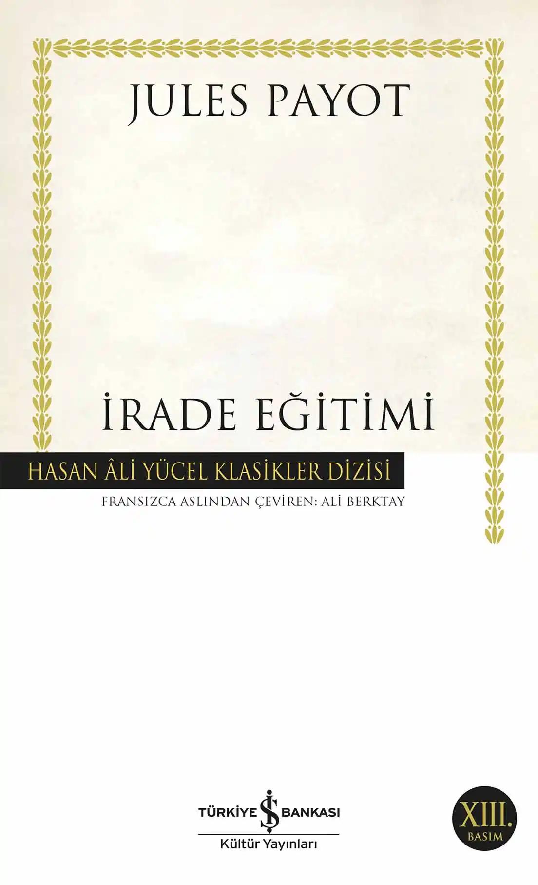 İş Kültür