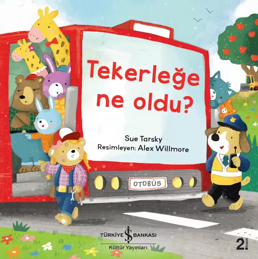 İş Kültür