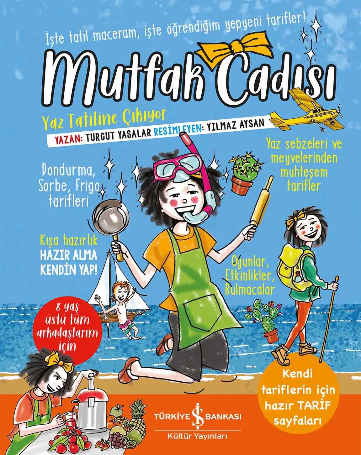 İş Kültür