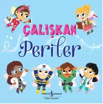 İş Kültür
