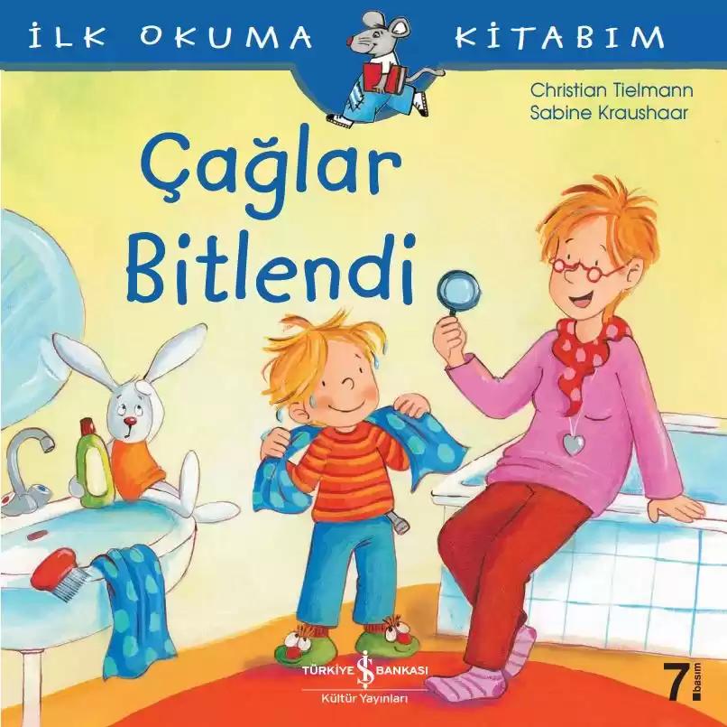 İş Kültür