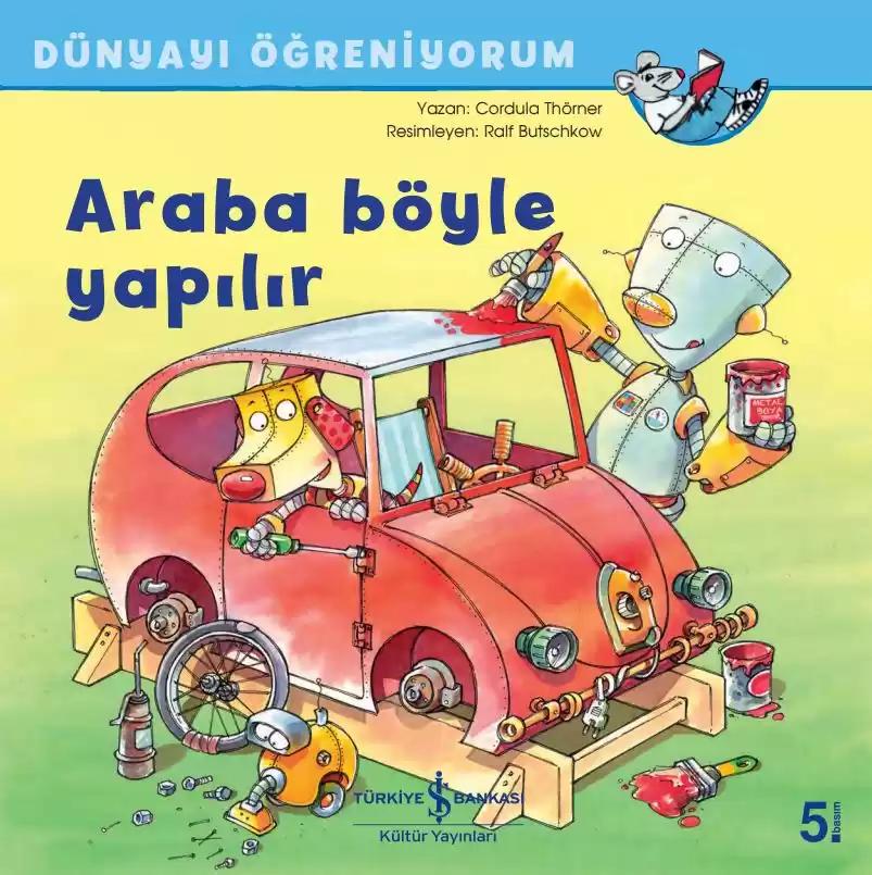 İş Kültür