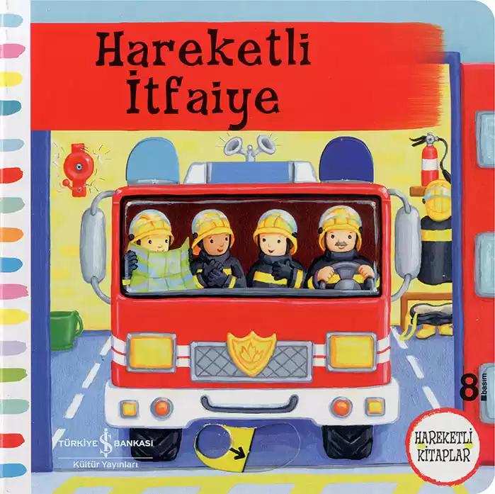 İş Kültür