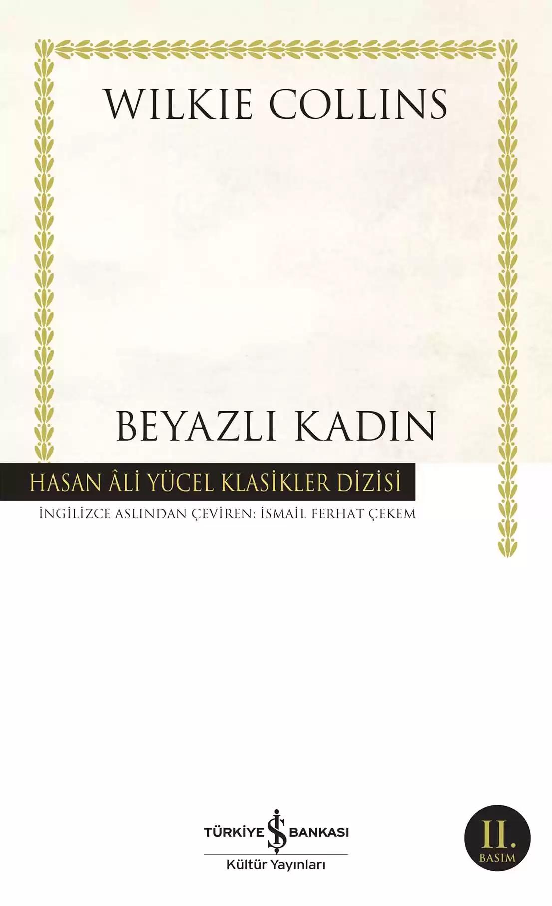İş Kültür