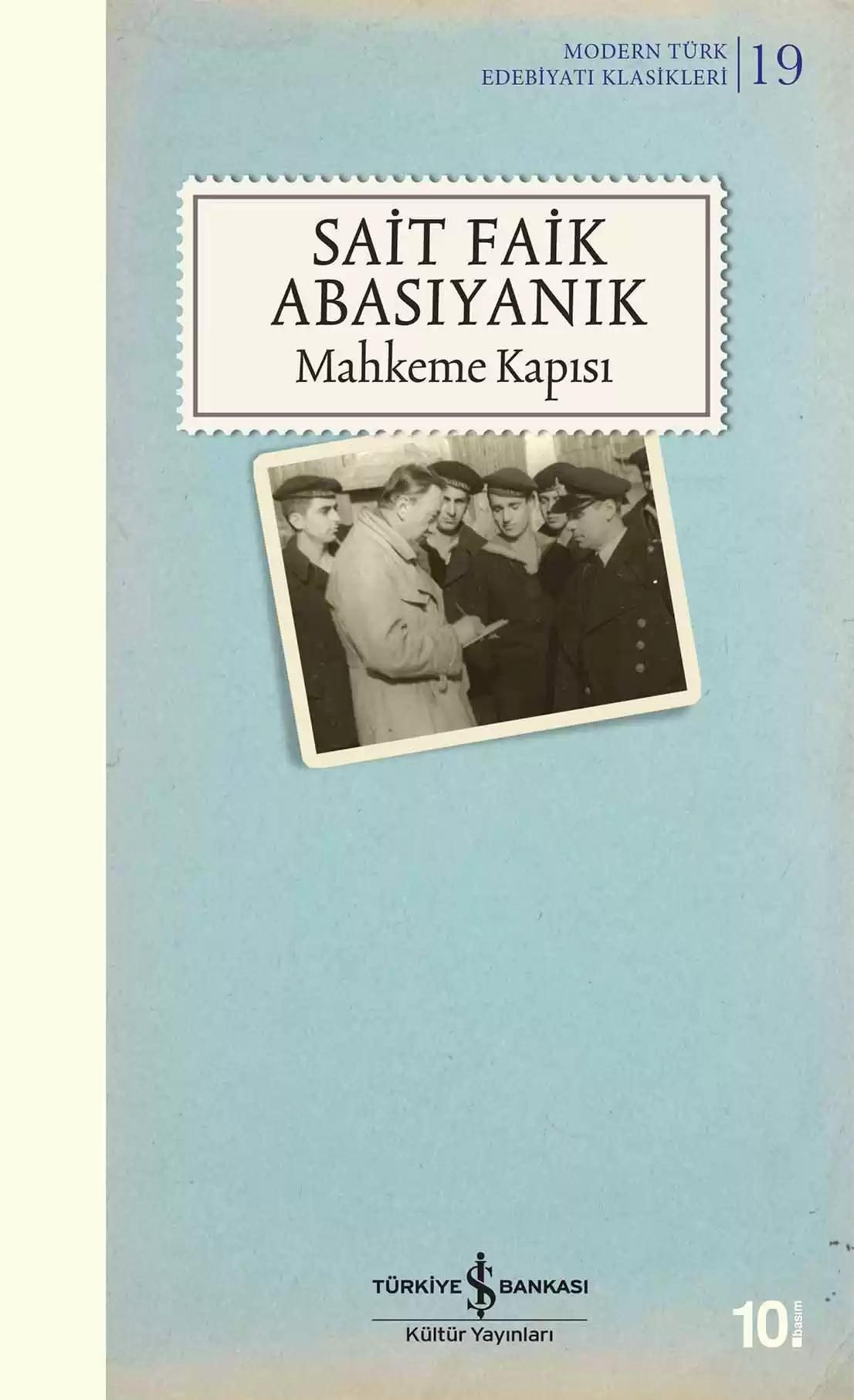 İş Kültür