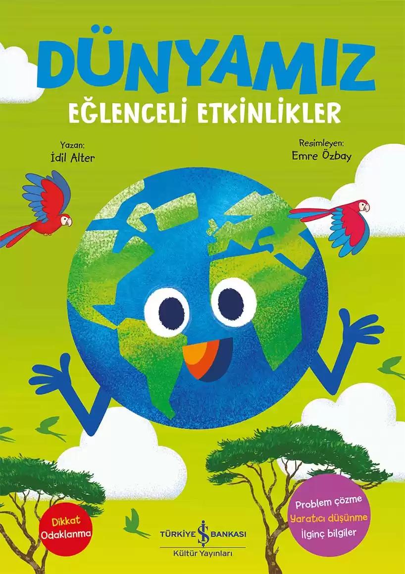 İş Kültür