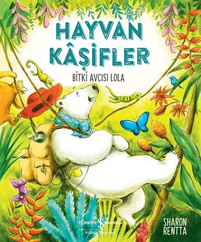 İş Kültür