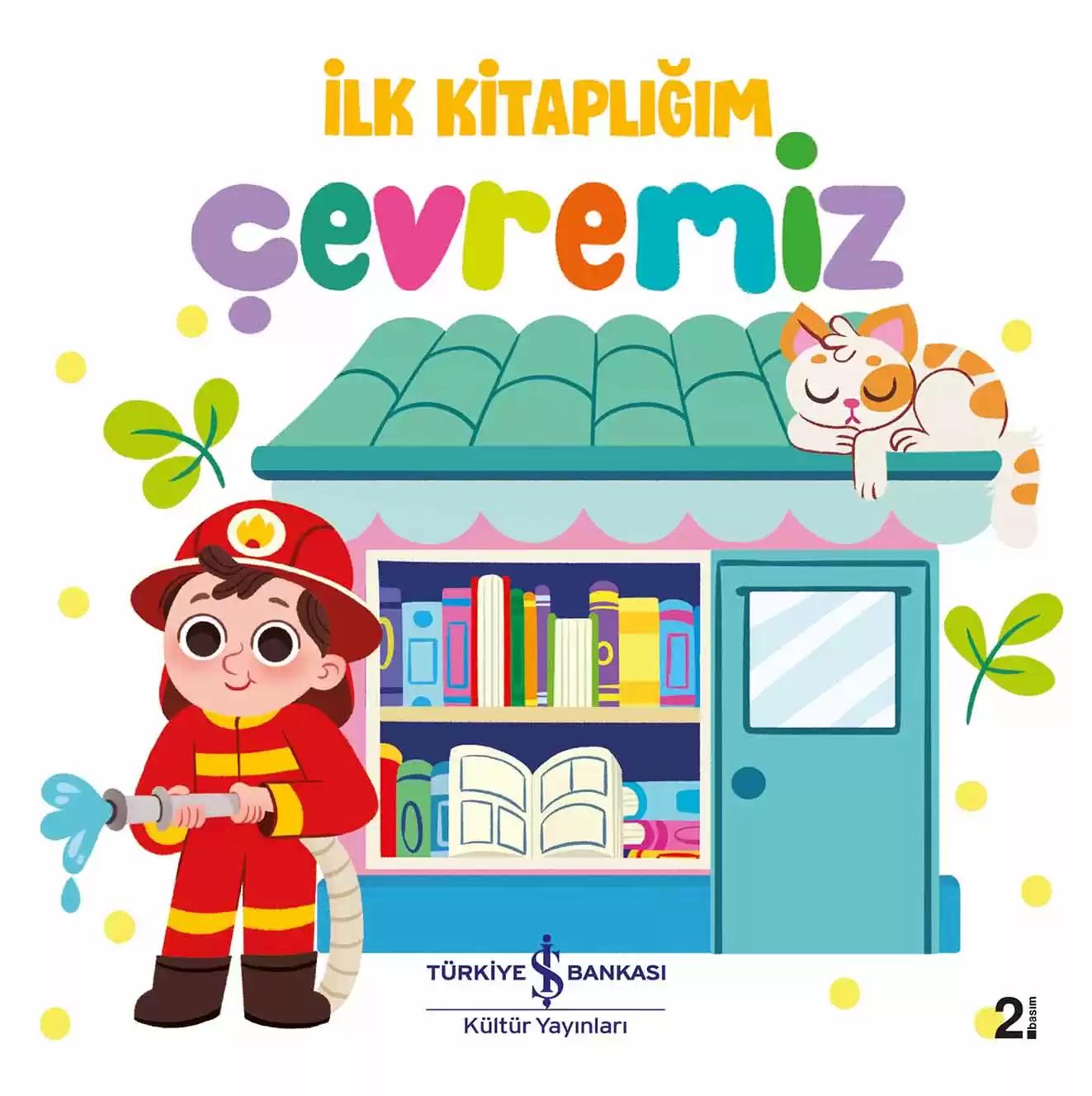 İş Kültür