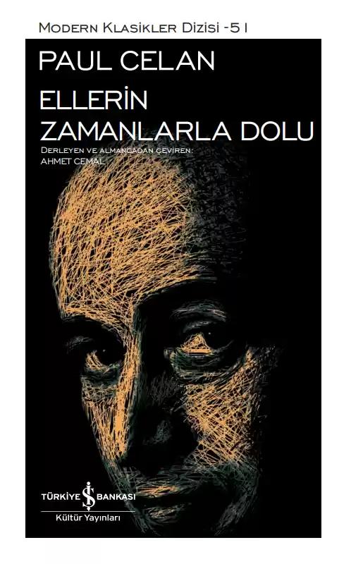 İş Kültür