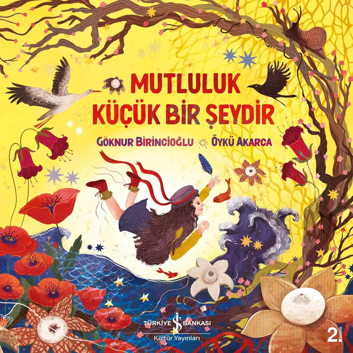 İş Kültür