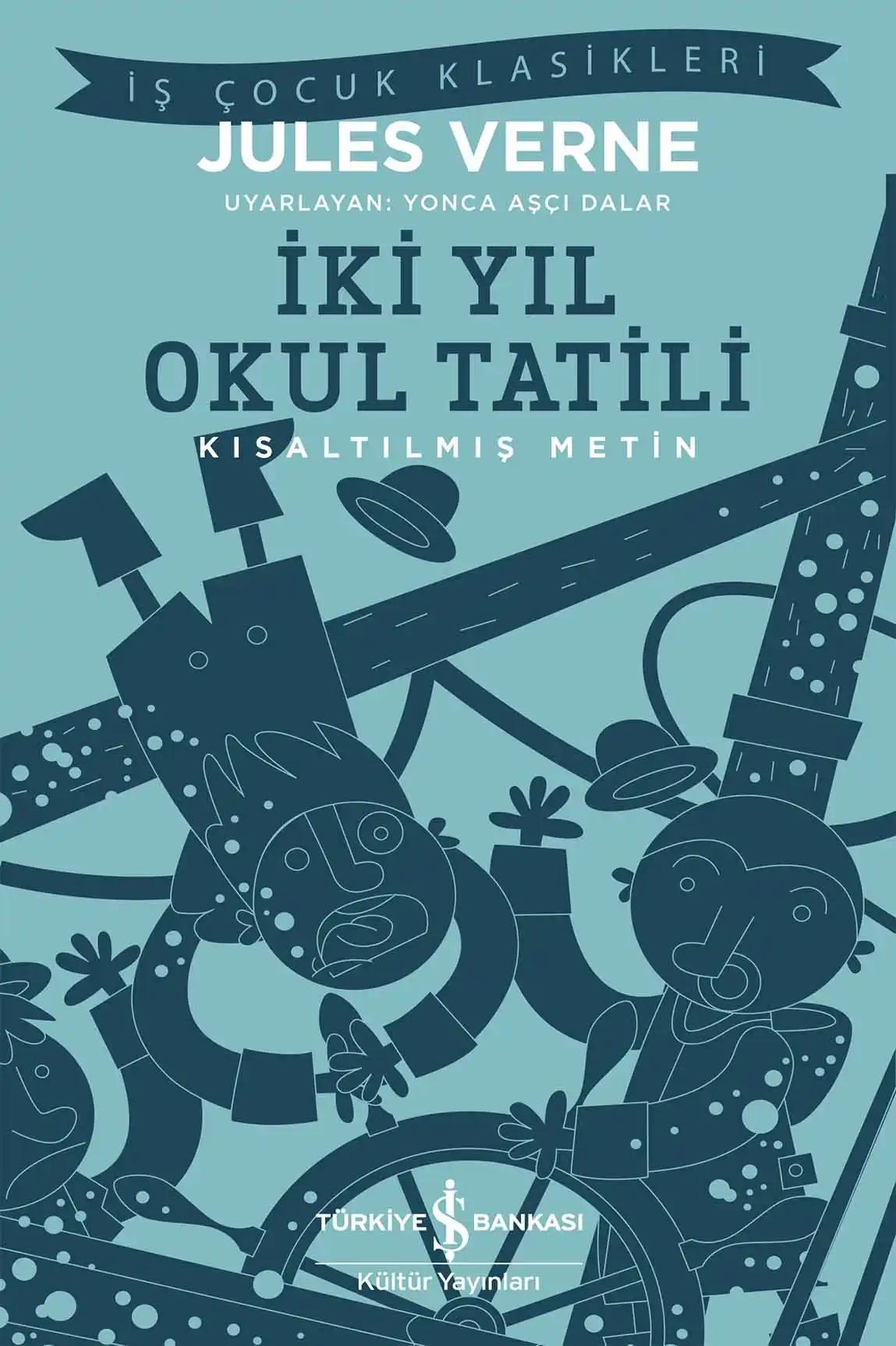 İş Kültür